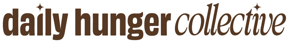 Daily Hunger Collective Logo